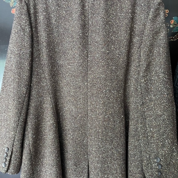 Jones of New York wool coat - Picture 3 of 4